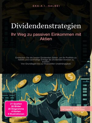 cover image of Dividendenstrategien